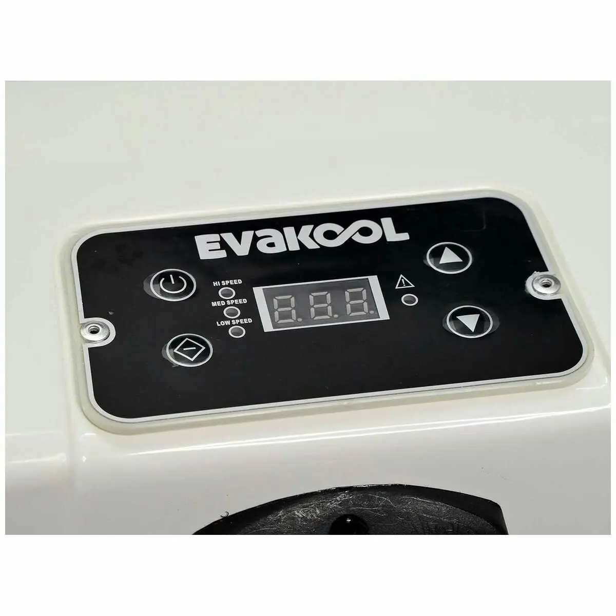 Evakool 40L Fibreglass Fridge/Freezer