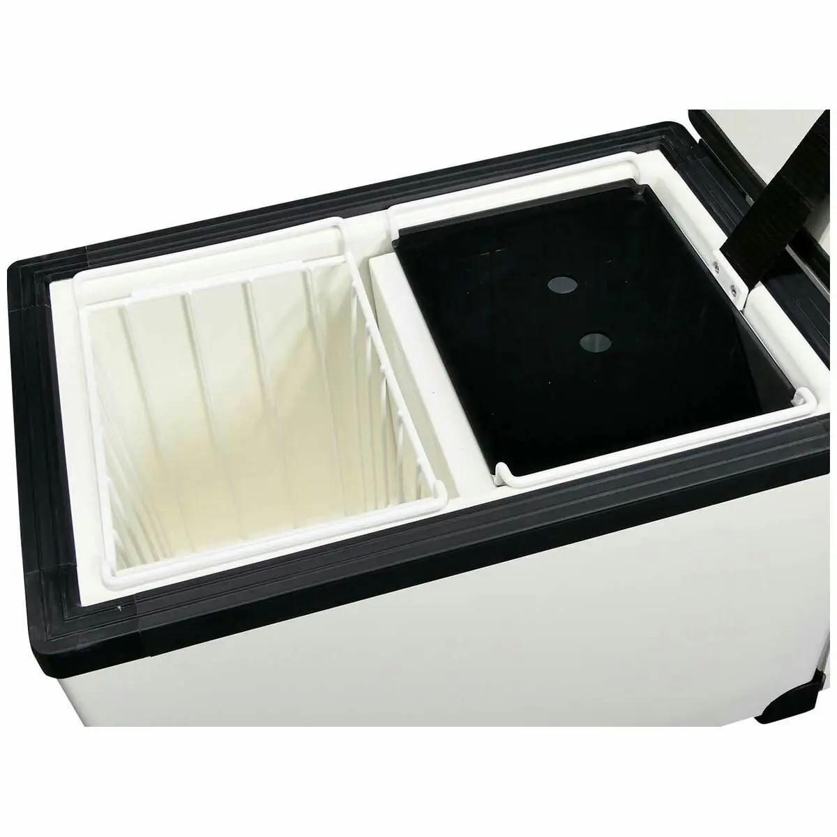 Evakool 40L Fibreglass Fridge/Freezer