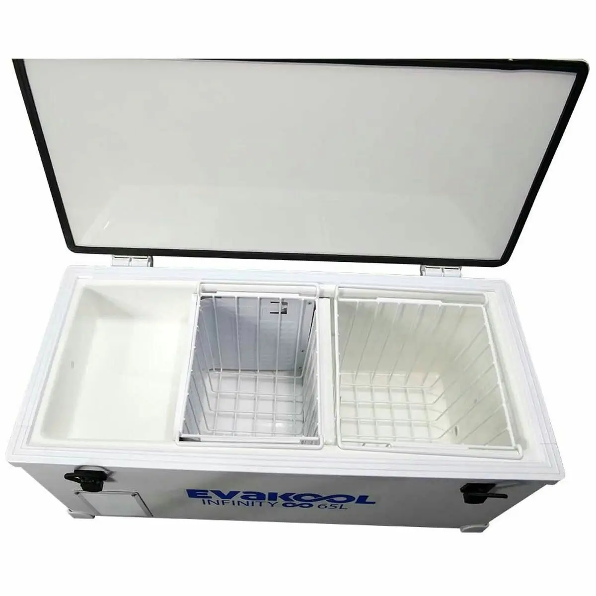 Evakool 65L ED Fibreglass Portable Fridge