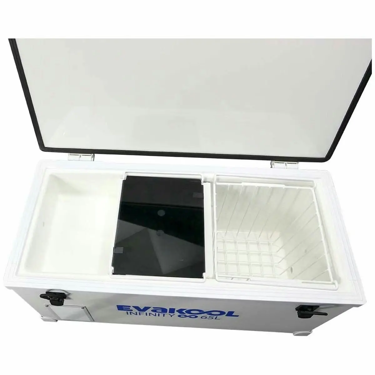 Evakool 65L ED Fibreglass Portable Fridge