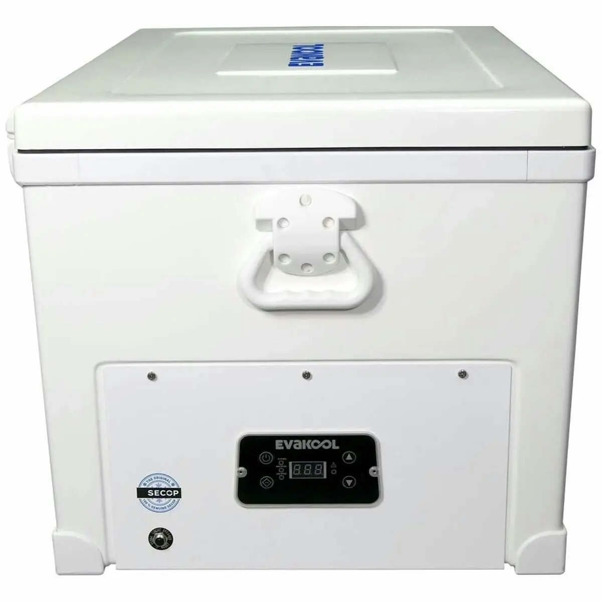 Evakool 65L ED Fibreglass Portable Fridge