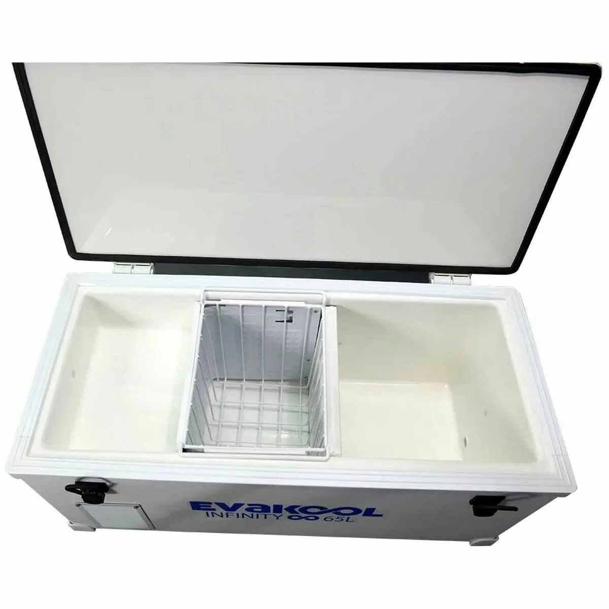 Evakool 65L ED Fibreglass Portable Fridge