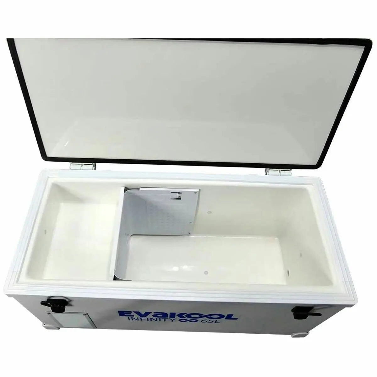 Evakool 65L ED Fibreglass Portable Fridge