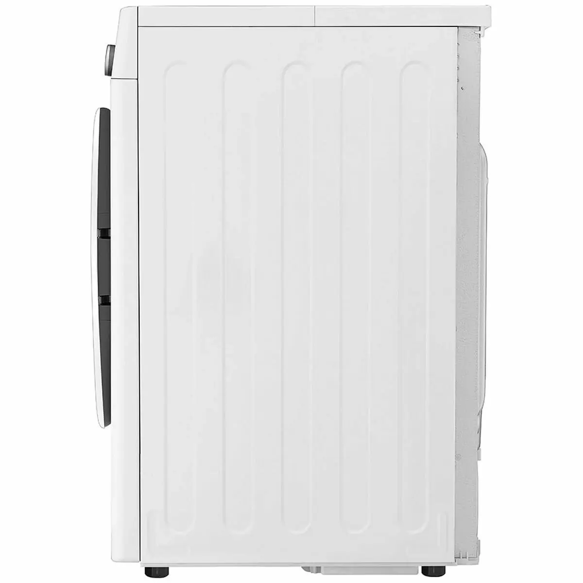 LG 8kg Heat Pump Dryer with Inverter Control