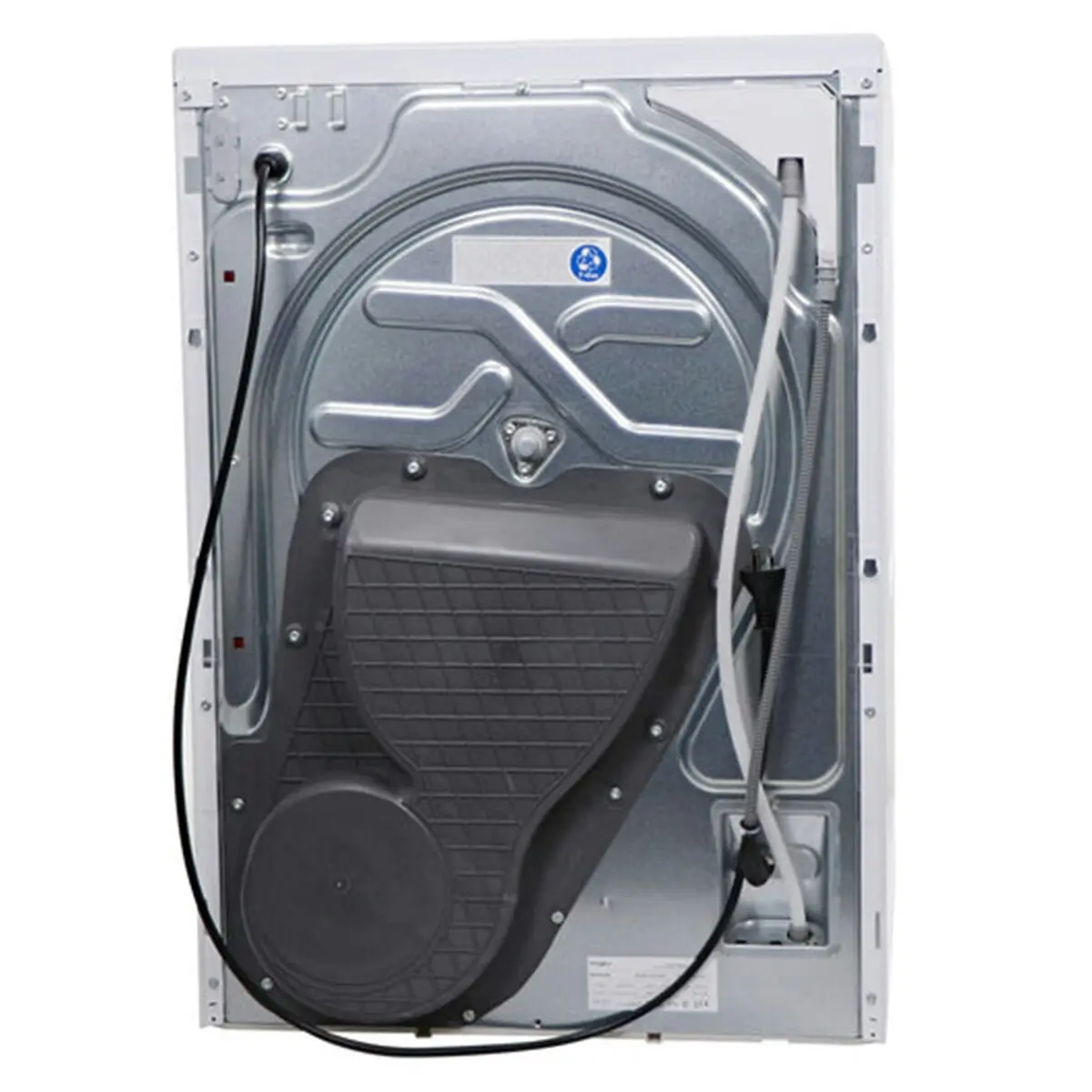 Whirlpool 9kg Heat Pump Dryer