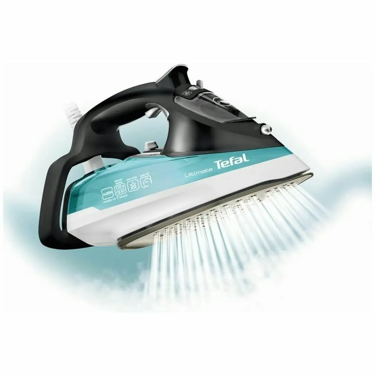 Tefal Ultimate Airglide Steam Iron