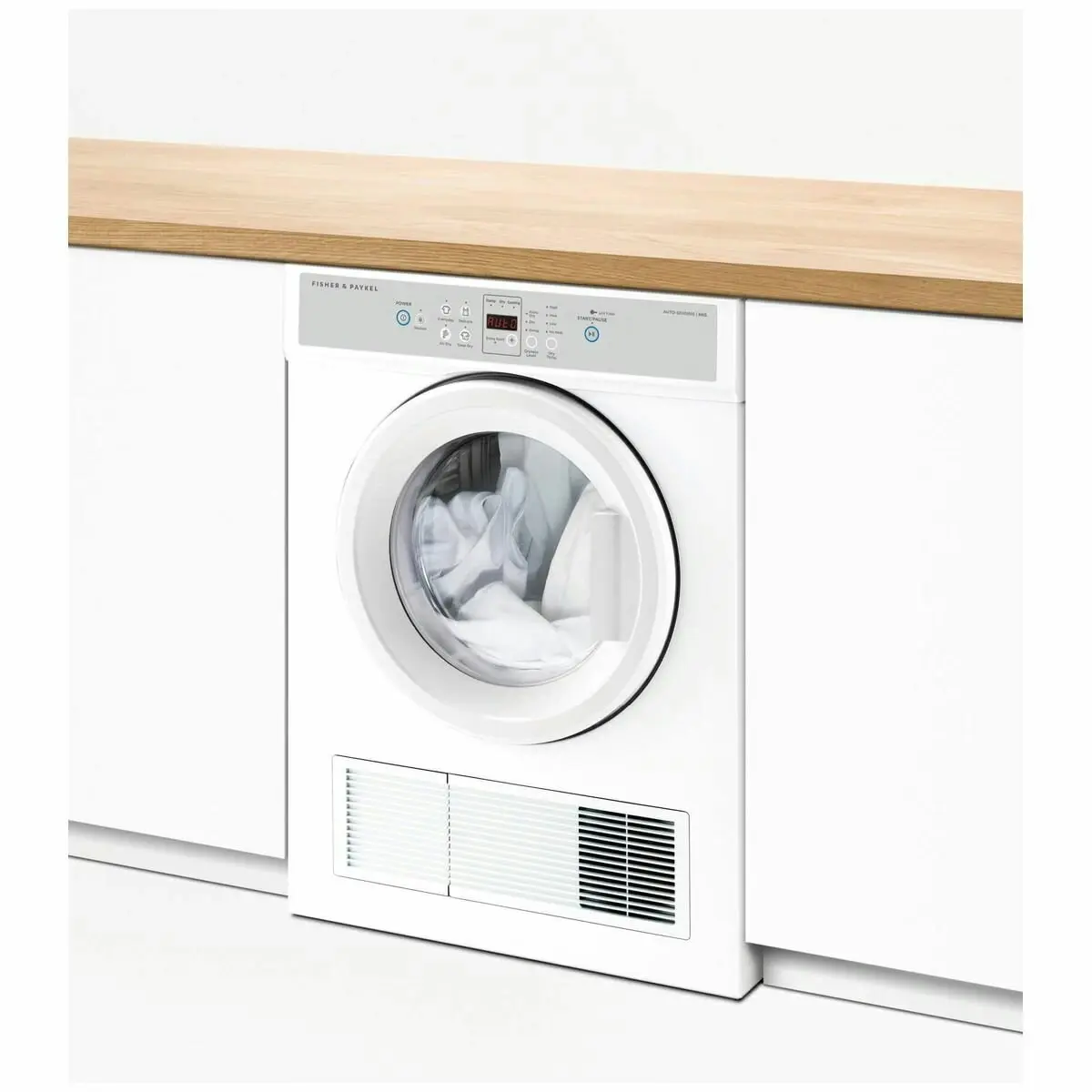 Fisher & Paykel Series 3 6kg Vented Dryer