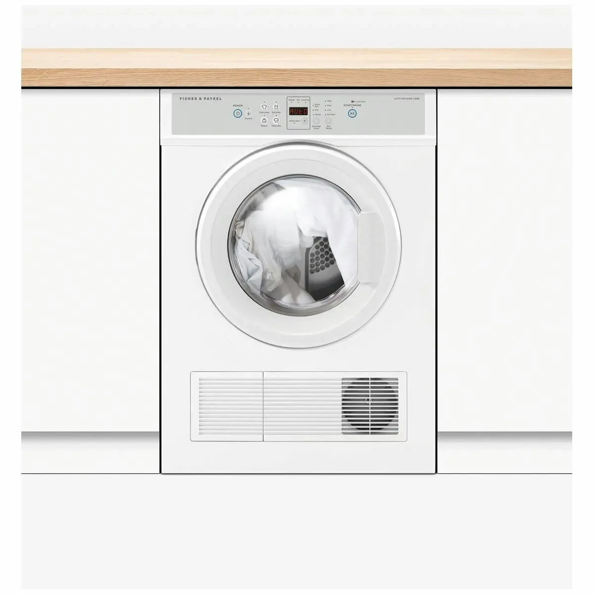 Fisher & Paykel Series 3 6kg Vented Dryer