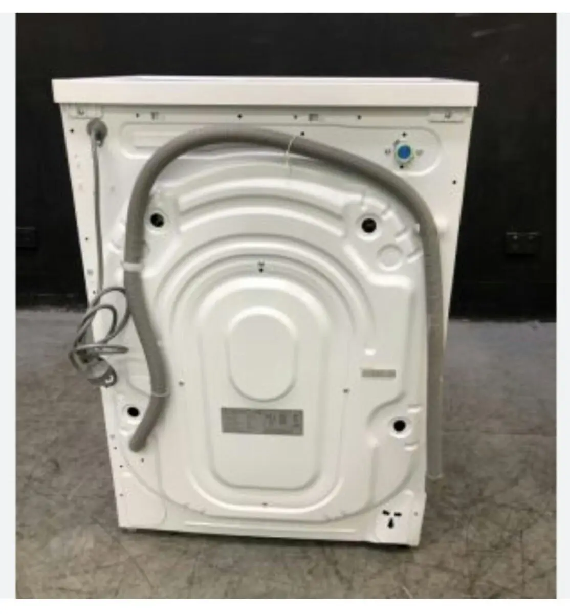 Esatto 6kg Front Load Washing Machine