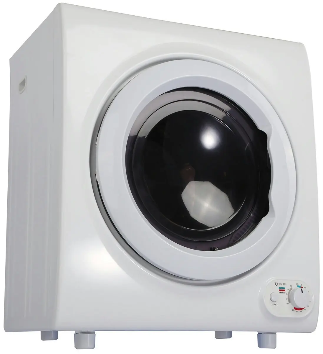 Esatto 4.5kg Vented Dryer