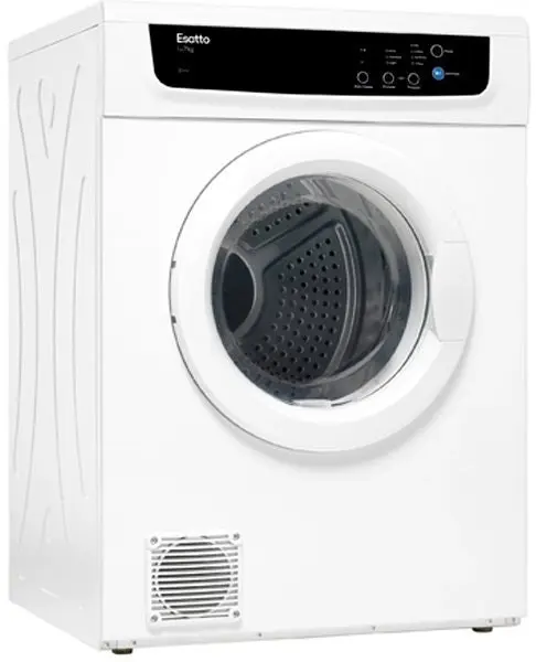 Esatto 7kg Vented Dryer