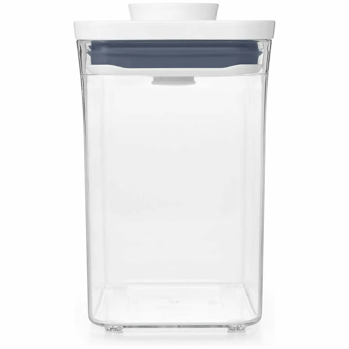 OXO POP Rectangular Containers Set