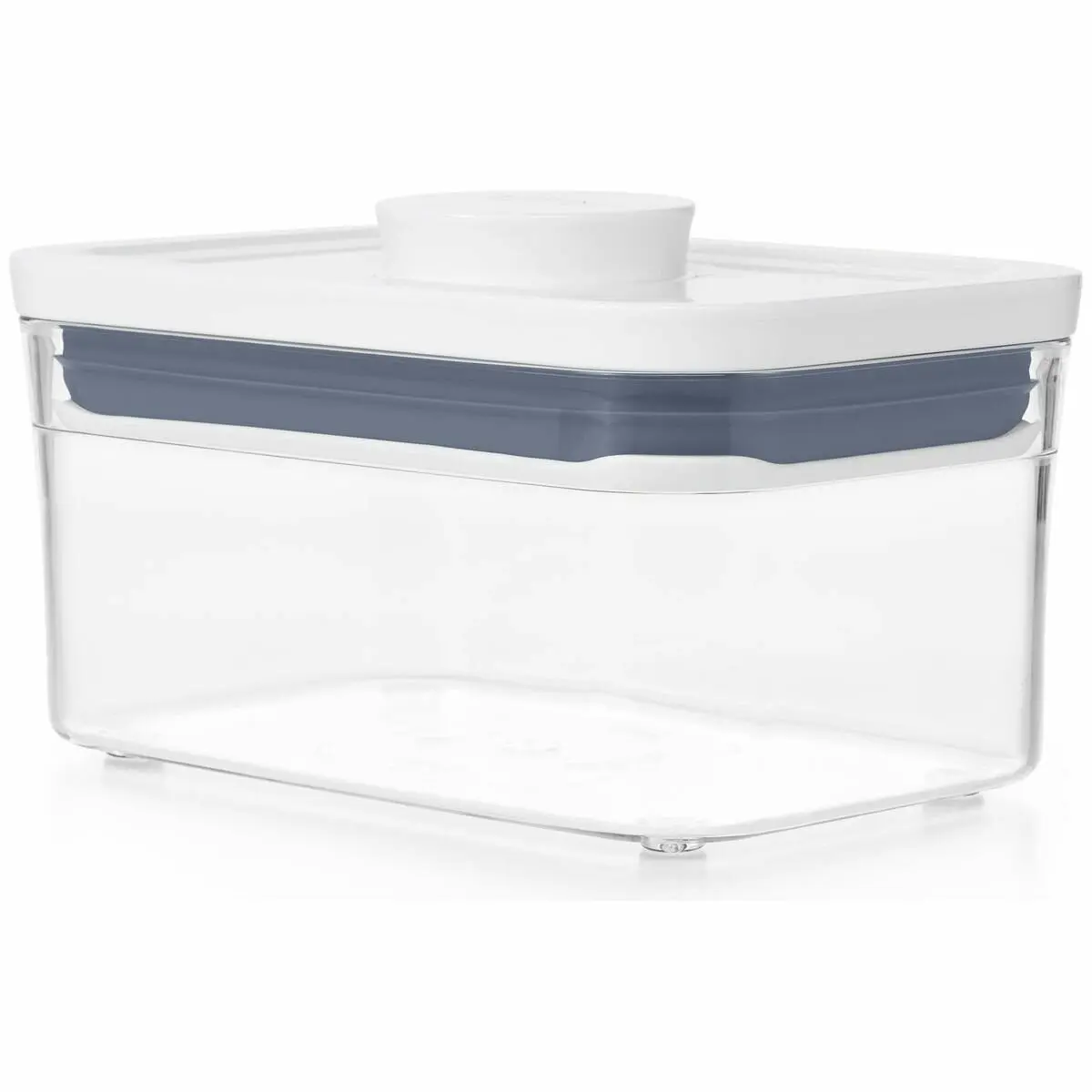 OXO POP Rectangular Containers Set