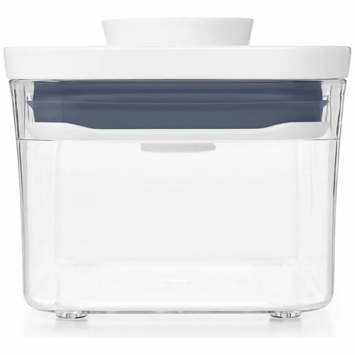 OXO POP Rectangular Containers Set