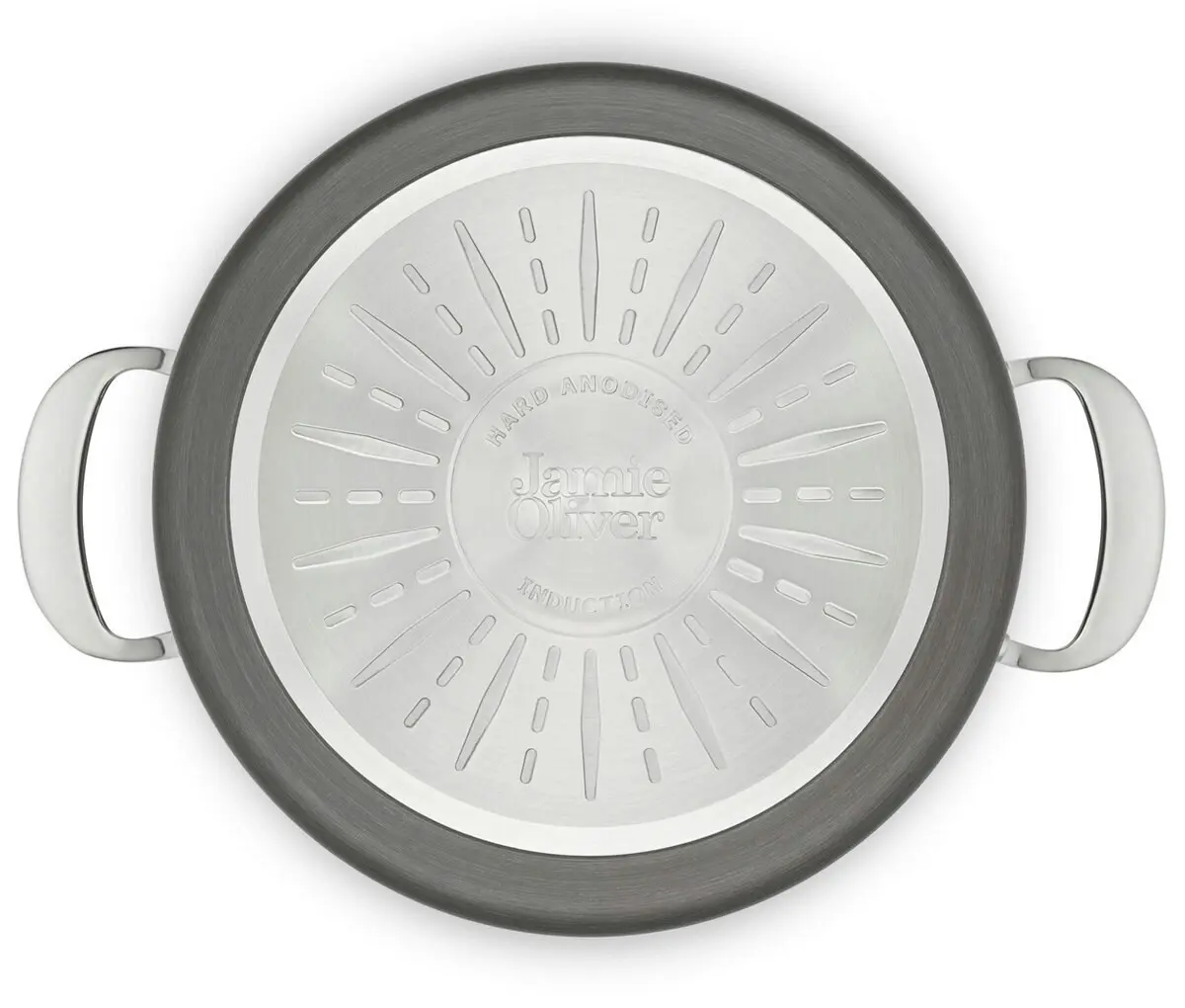 Tefal 24cm Jamie Oliver Stewpot