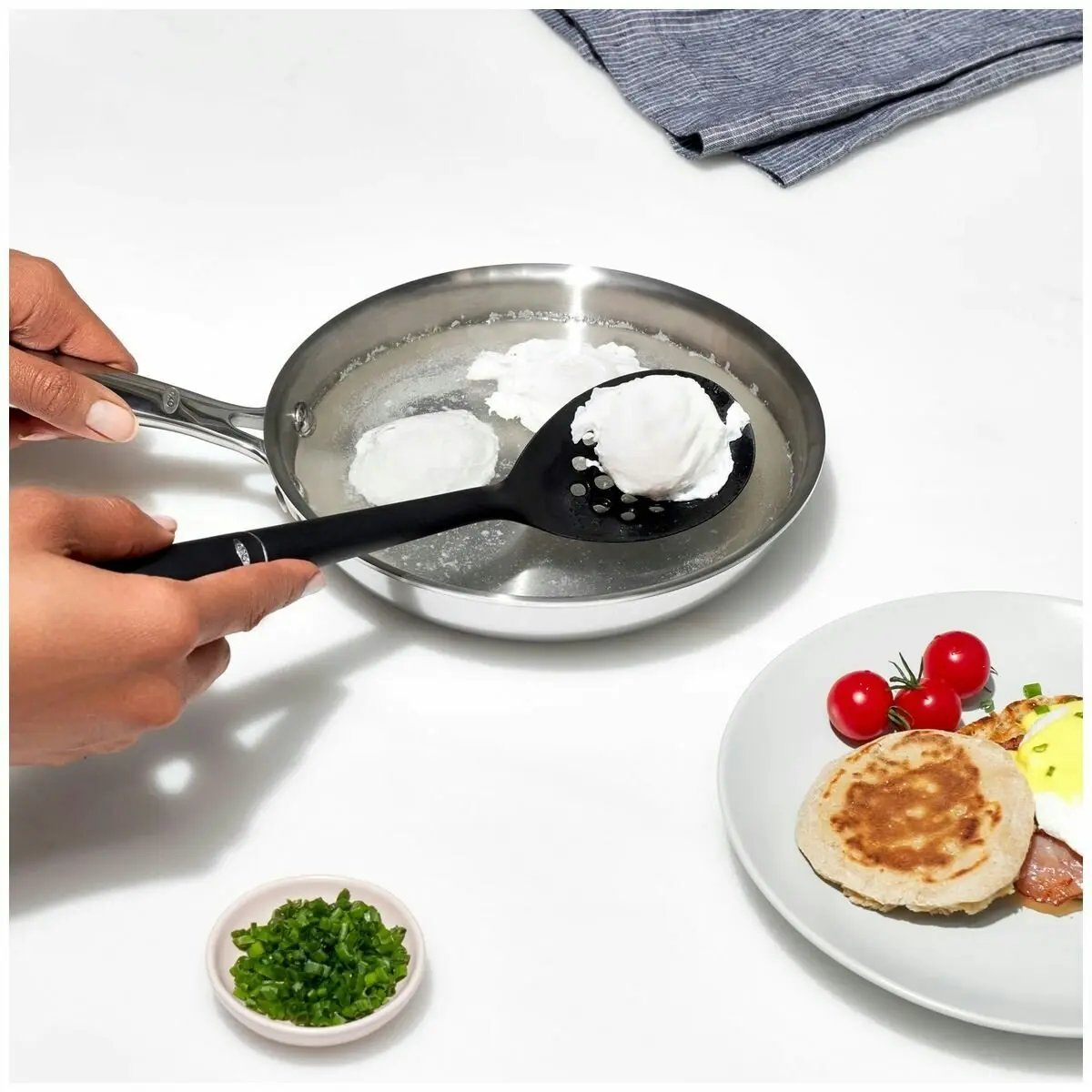 OXO Kitchen Utensils 'N' Set