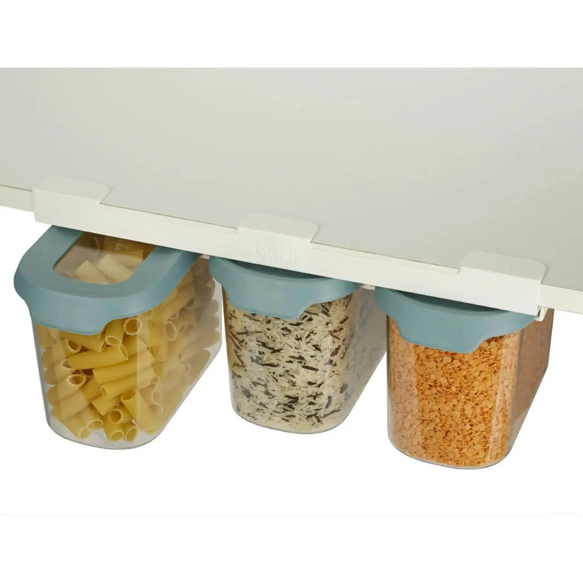 Joseph Joseph CupboardStore Under Shelf Food Storage Set