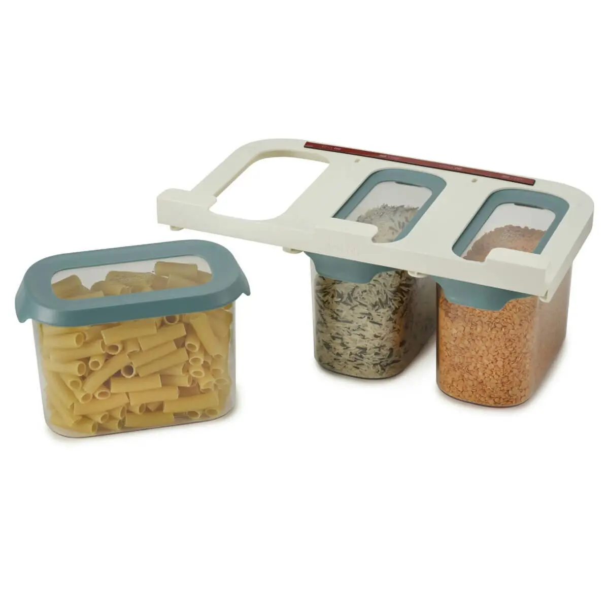 Joseph Joseph CupboardStore Under Shelf Food Storage Set