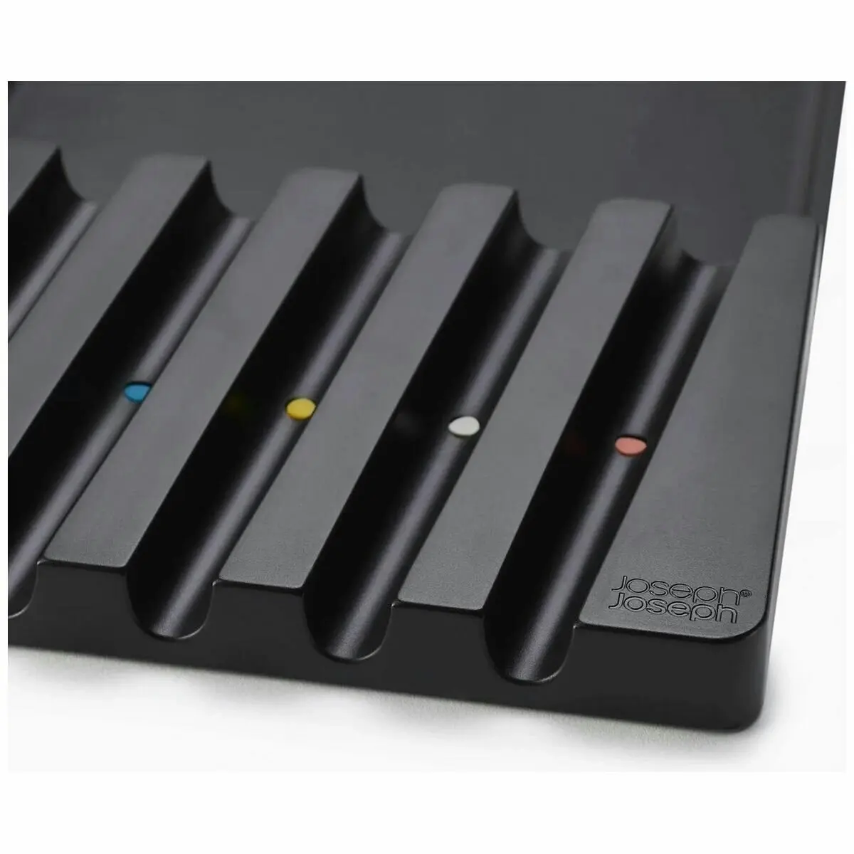 Joseph Joseph Elevate Five Piece In-Drawer Utensil Set