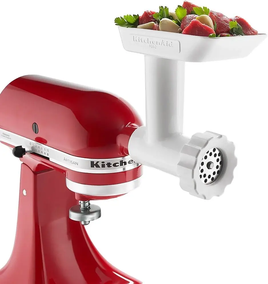 KitchenAid FGA Food Grinder/Mincer Attachment