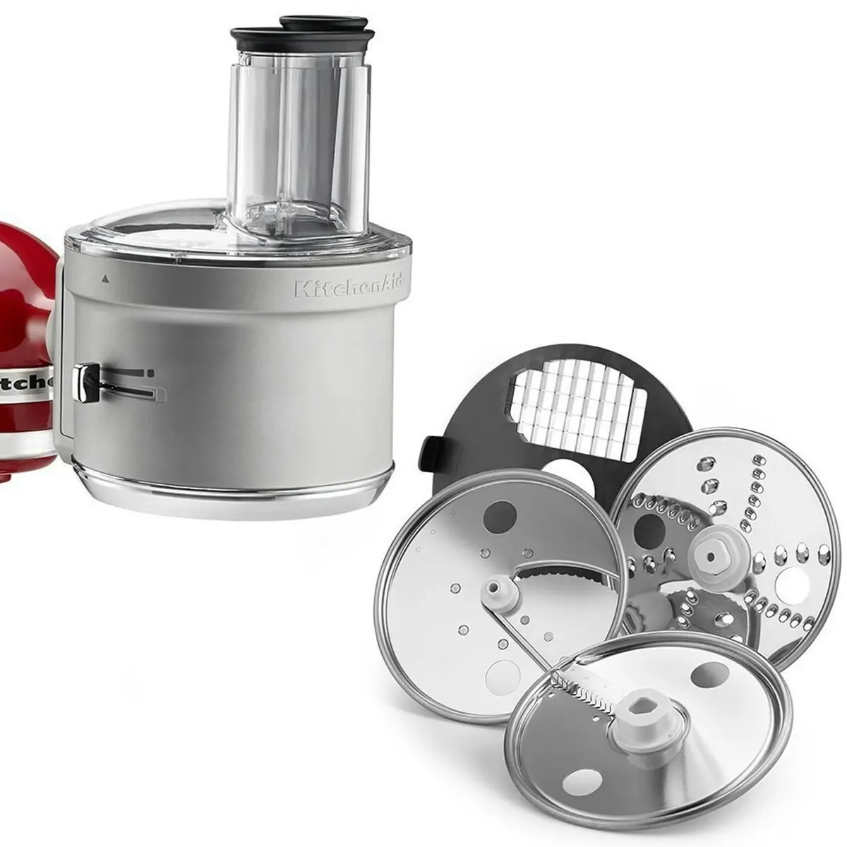 KitchenAid Food Processor Attachment Kit