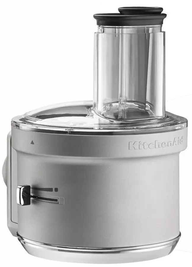 KitchenAid Food Processor Attachment Kit