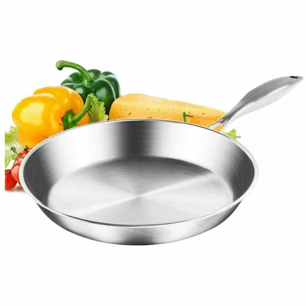 Soga 22cm Frying Pan