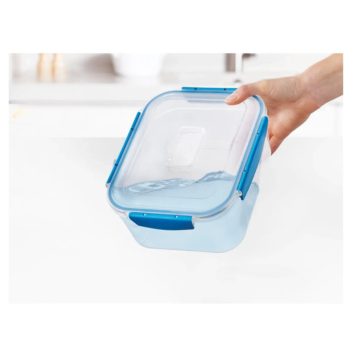 Joseph Joseph Nest Lock Multi-Size Food Container Set