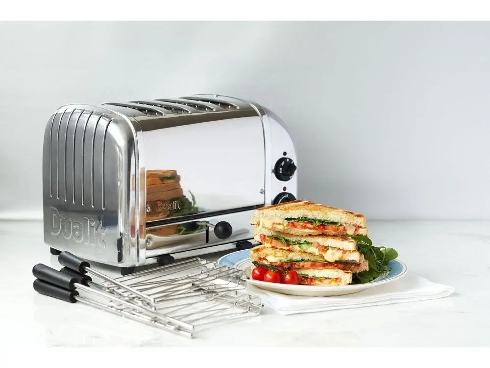 Dualit 00 Sandwich Rack for NewGen Toasters