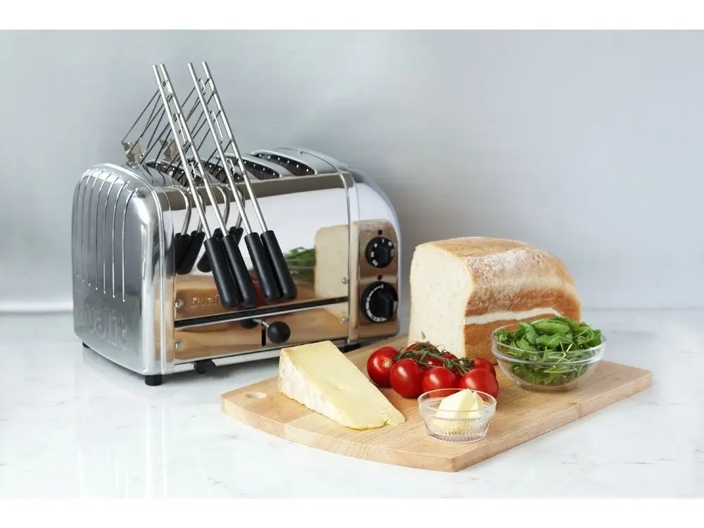 Dualit 00 Sandwich Rack for NewGen Toasters