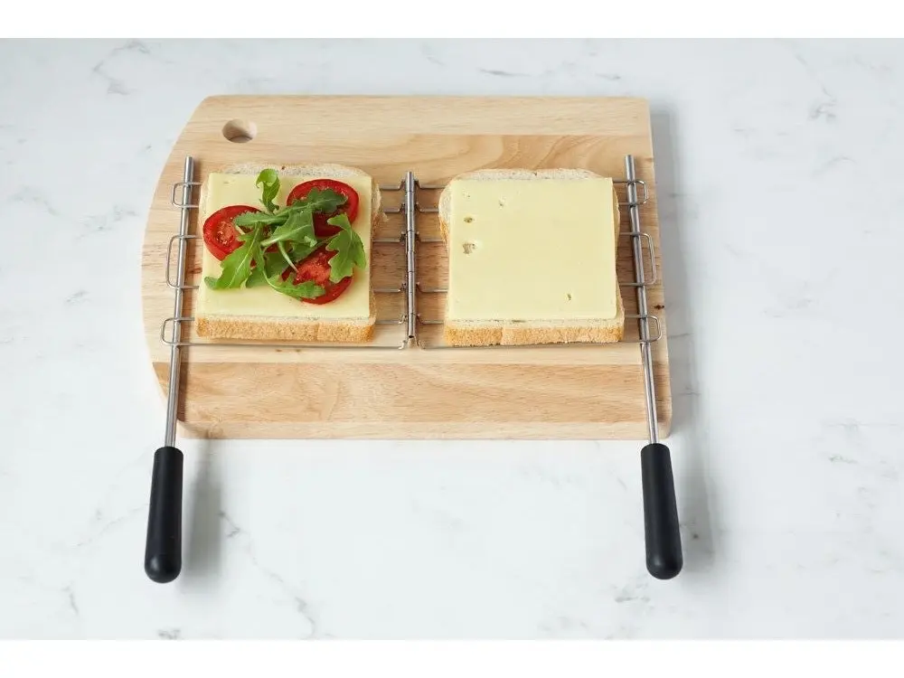 Dualit 00 Sandwich Rack for NewGen Toasters