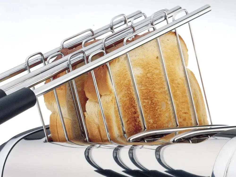 Dualit 00 Sandwich Rack for NewGen Toasters