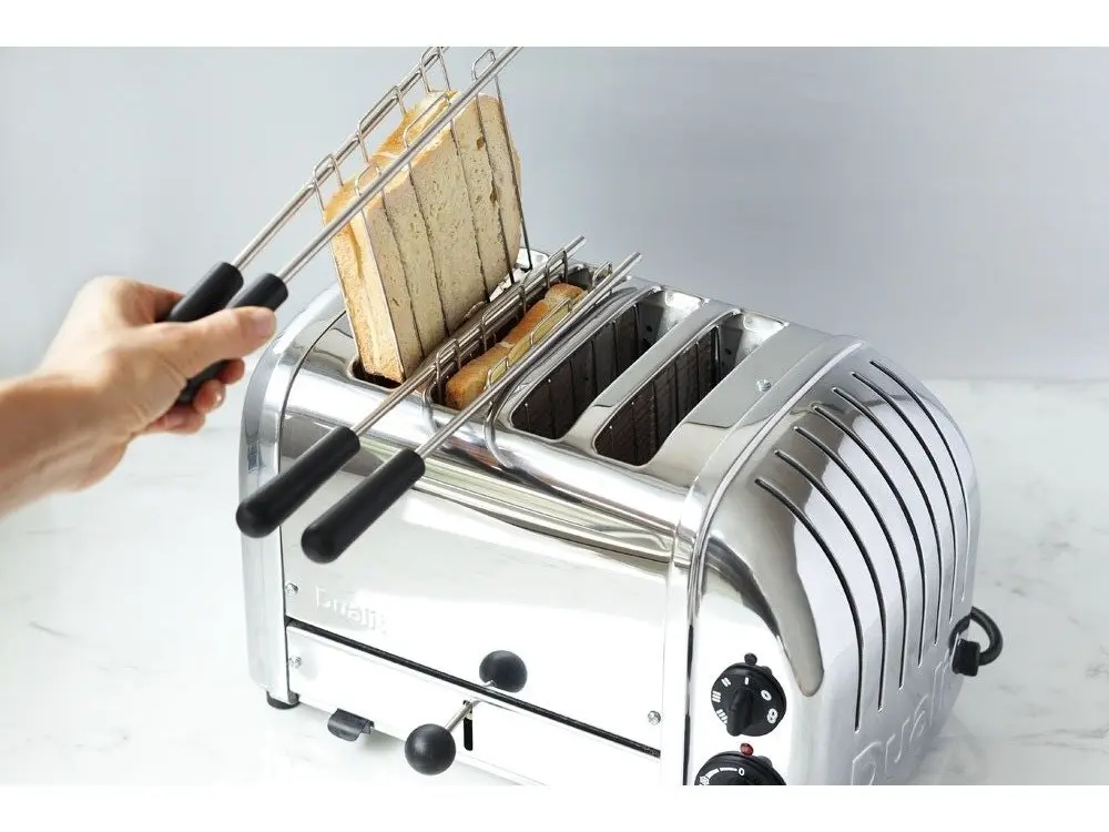 Dualit 00 Sandwich Rack for NewGen Toasters