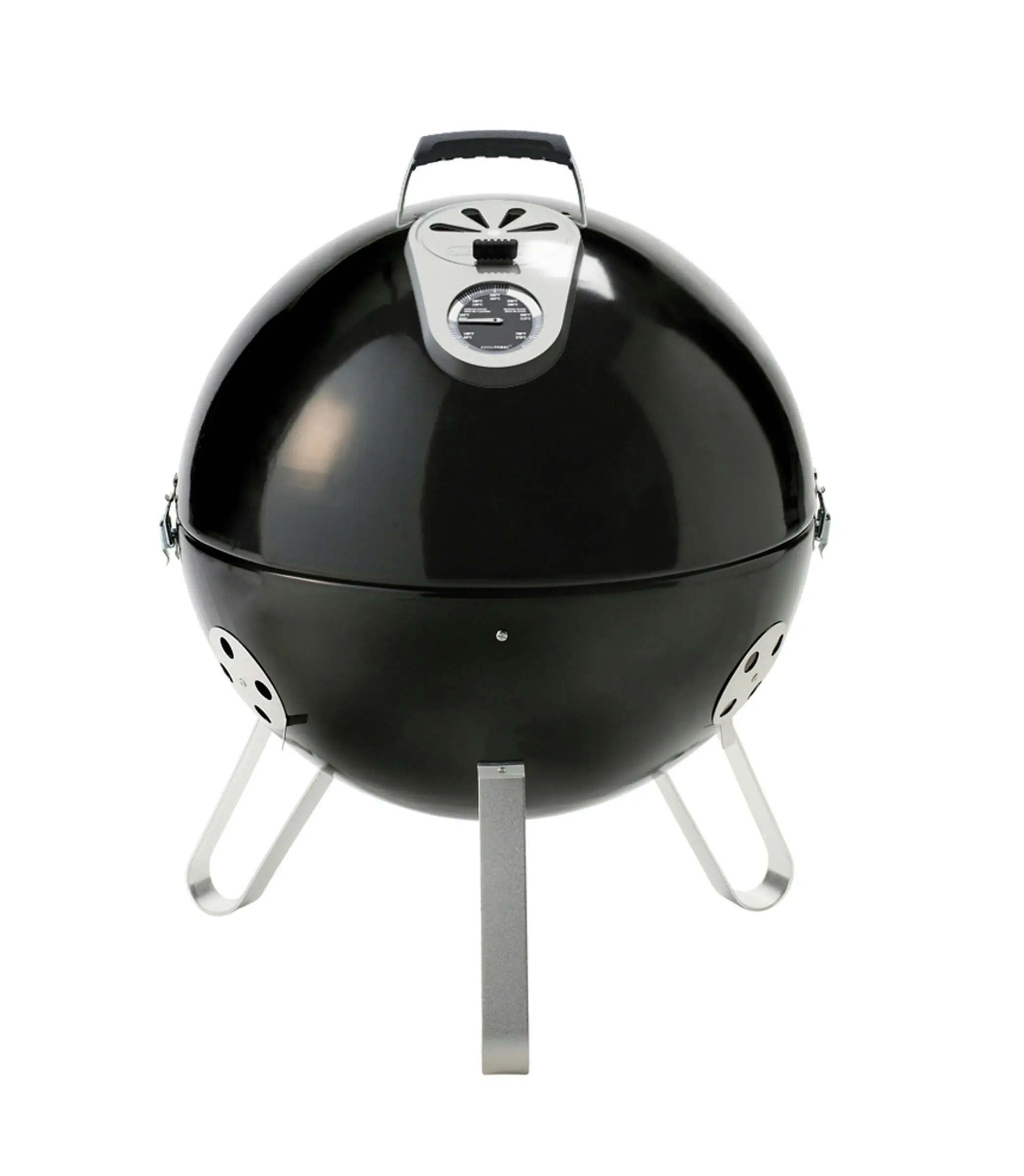 Napoleon Apollo 300 Charcoal Fuel Smoker BBQ