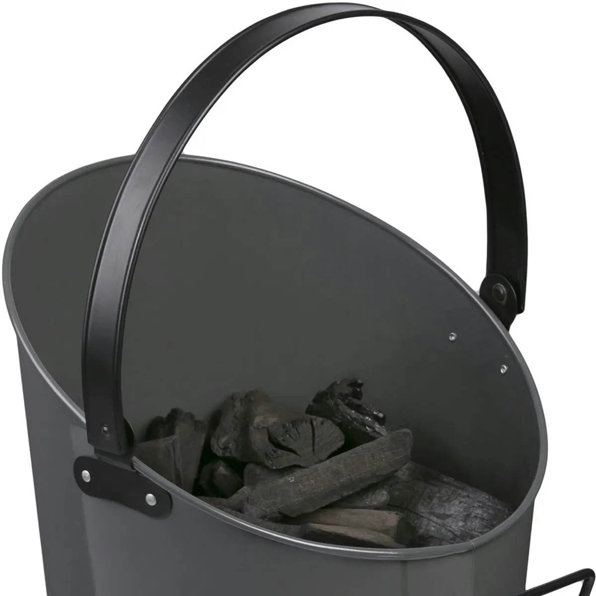 Everdure by Heston Blumenthal Everdure Coal Scuttle