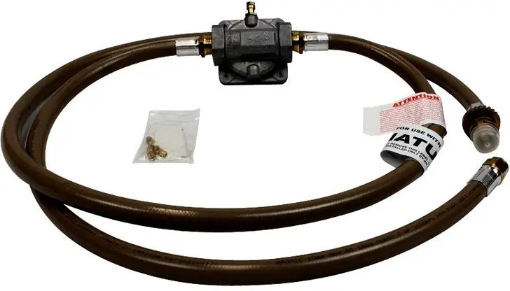 Beefeater Natural Gas Conversion Kit