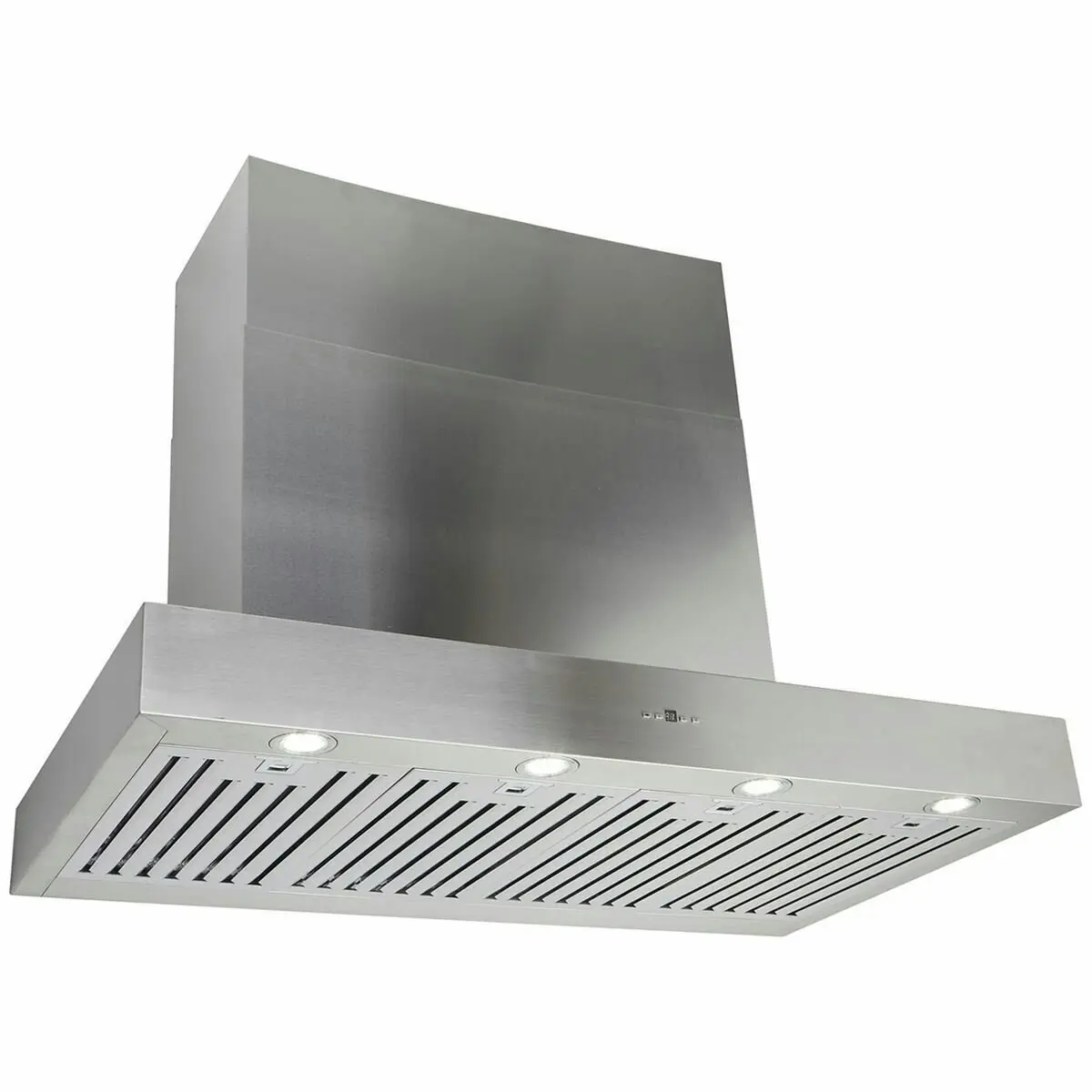 Schweigen Silent BBQ Rangehood 150cm