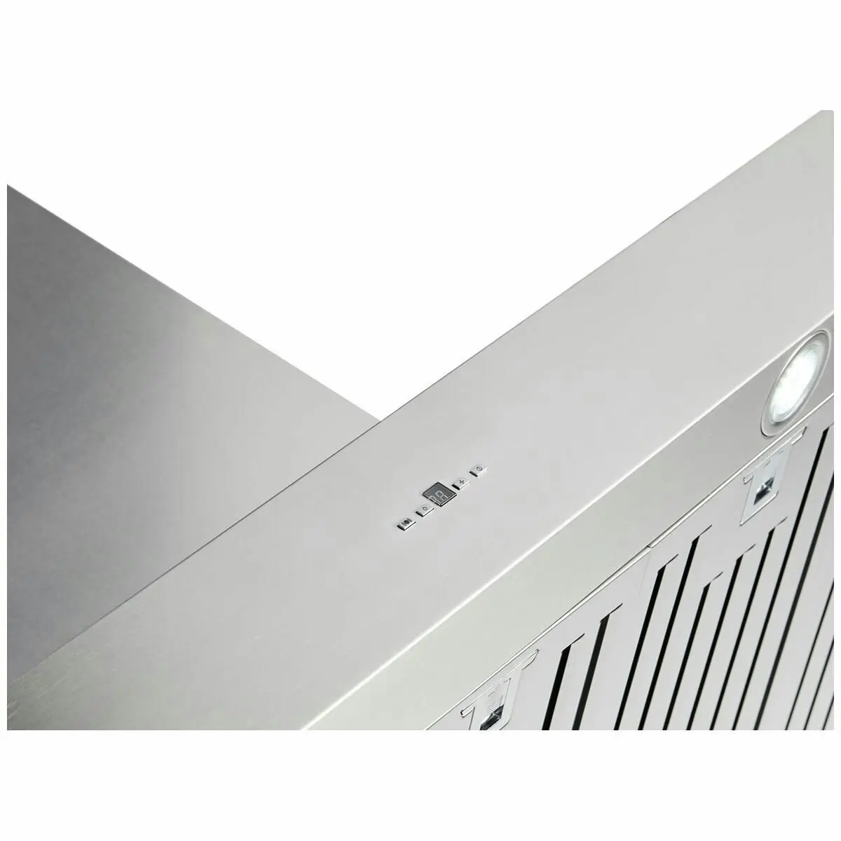 Schweigen Silent BBQ Rangehood 150cm