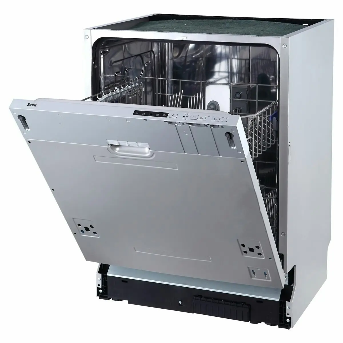 Esatto 60cm Fully Integrated Dishwasher