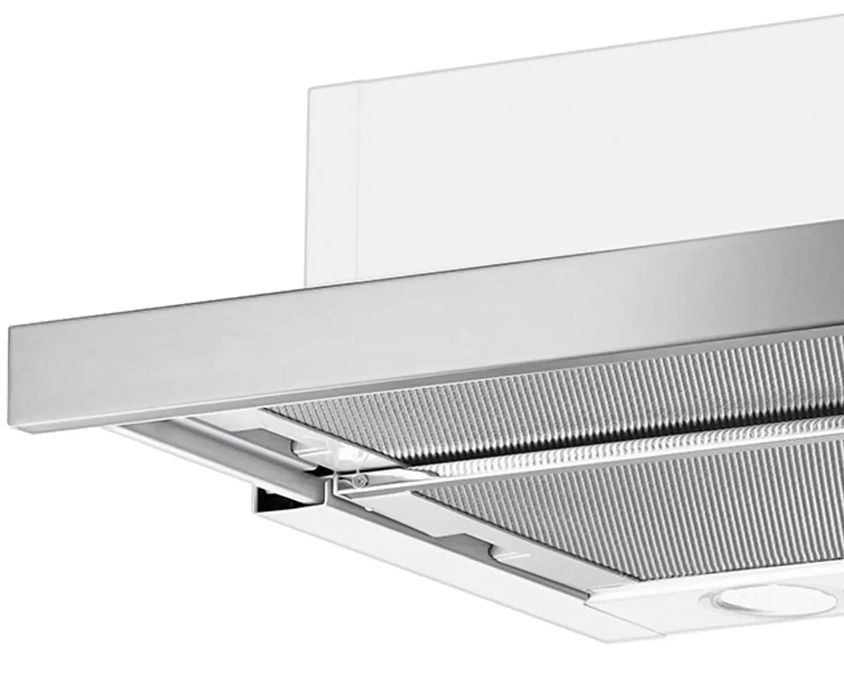 Fisher & Paykel 60cm Slideout Rangehood