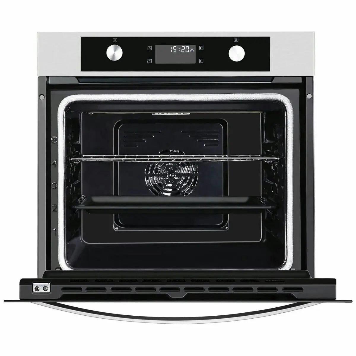 Linarie 60cm Pyrolytic Electric Built-in Oven