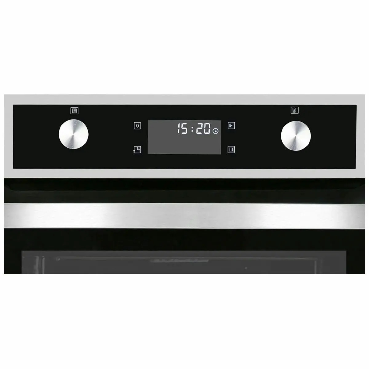 Linarie 60cm Pyrolytic Electric Built-in Oven