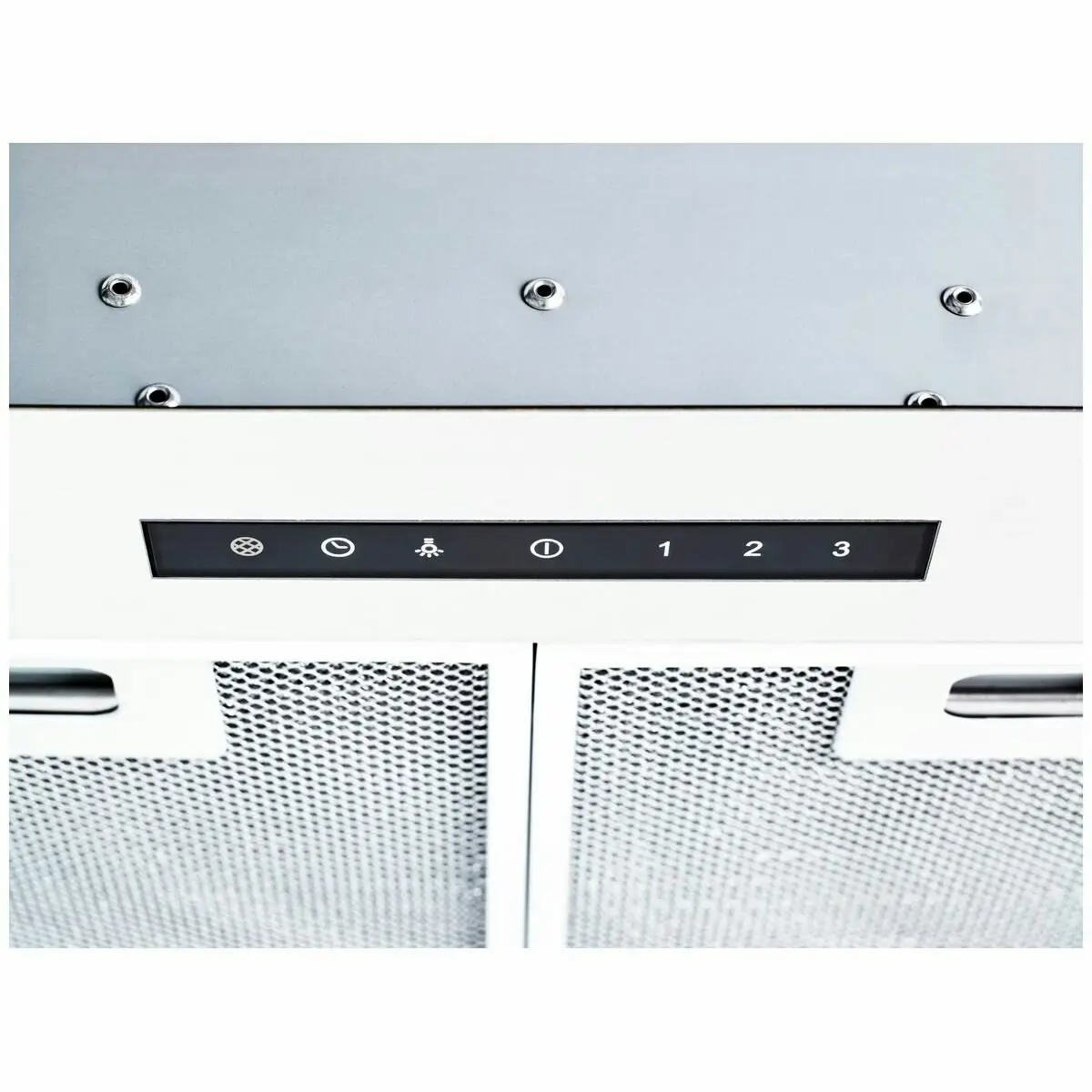 De'Longhi 50cm Under Cupboard Rangehood