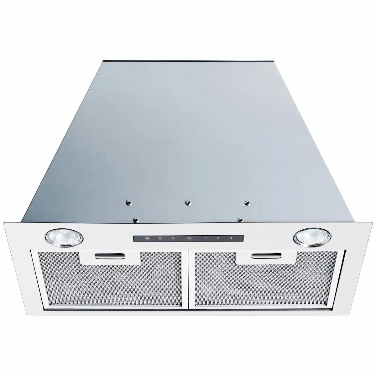 De'Longhi 50cm Under Cupboard Rangehood