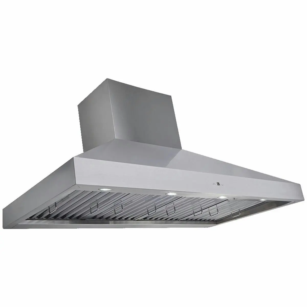 Schweigen IN. Silent BBQ Rangehood 150cm