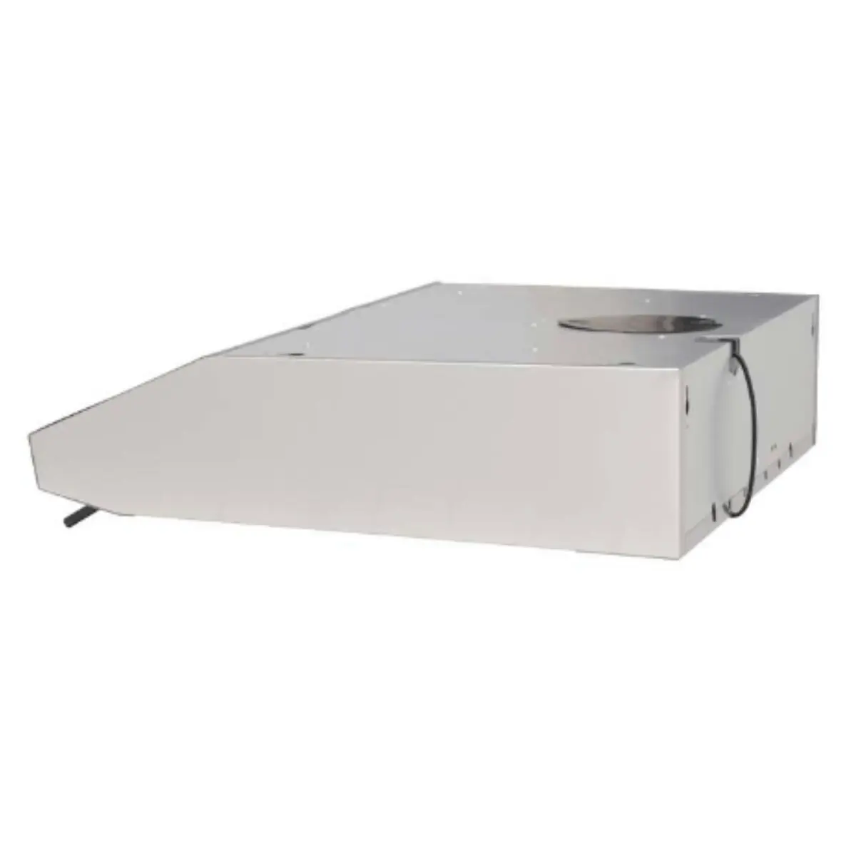 Haier 60cm Stainless Steel Fixed Rangehood