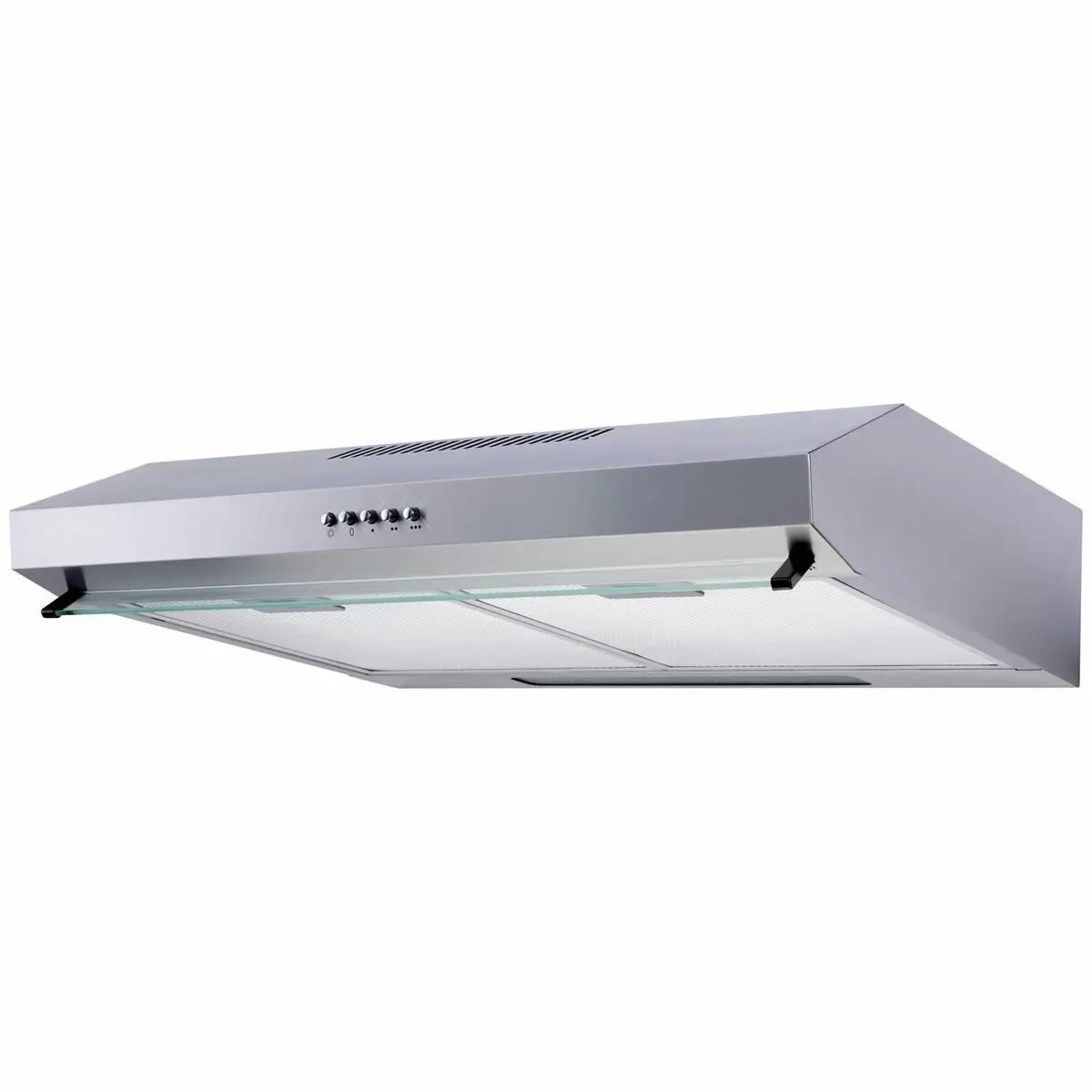 Haier 60cm Stainless Steel Fixed Rangehood