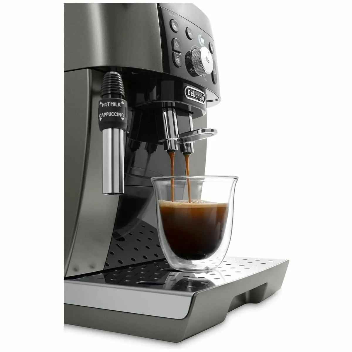 De'Longhi Magnifica S Smart Automatic Coffee Machine