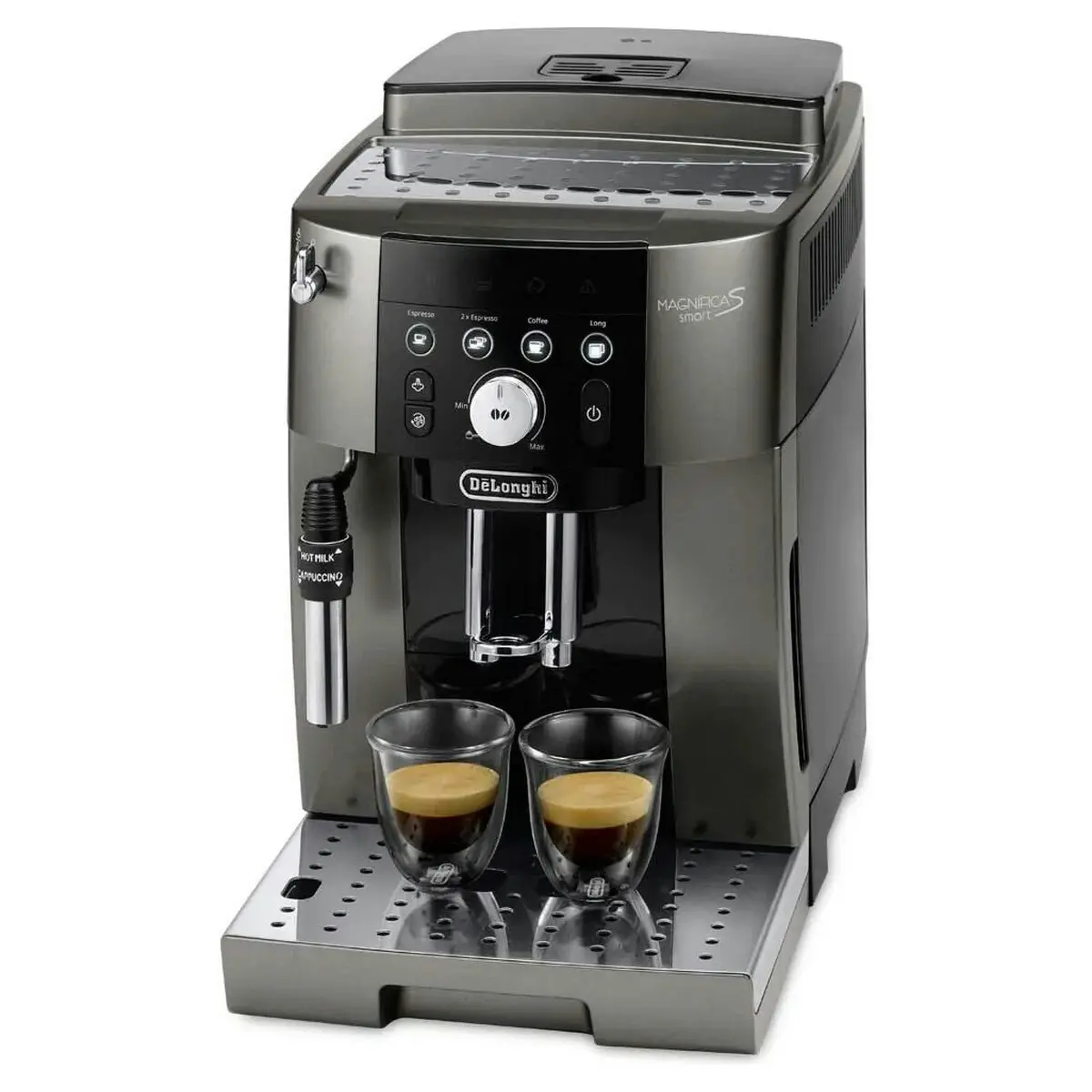 De'Longhi Magnifica S Smart Automatic Coffee Machine