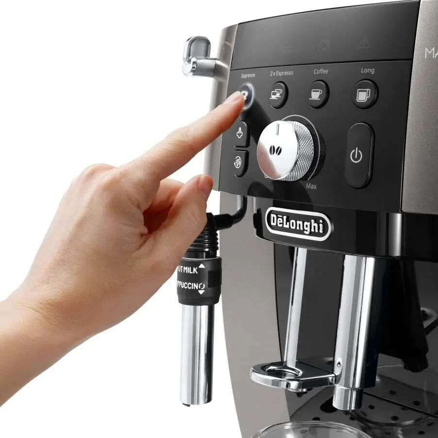 De'Longhi Magnifica S Smart Automatic Coffee Machine